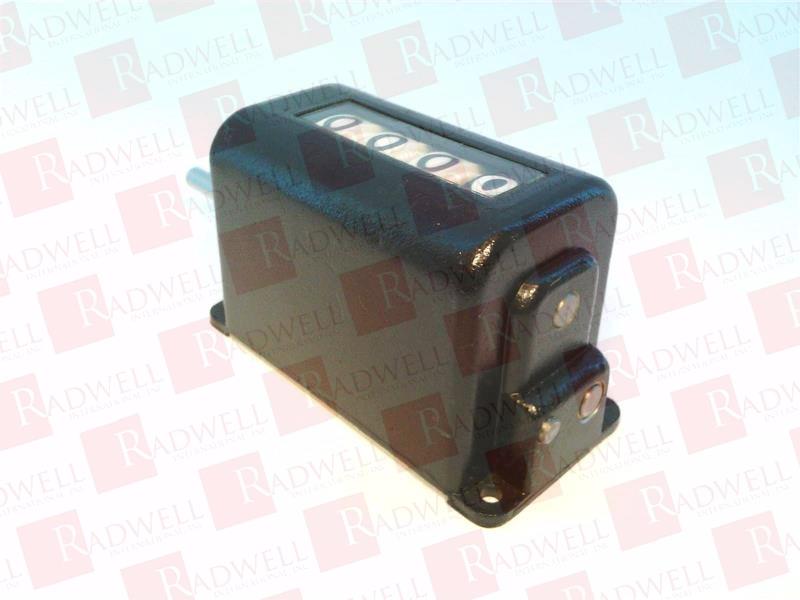 EATON CORPORATION 4-CS-8977-10-RCL