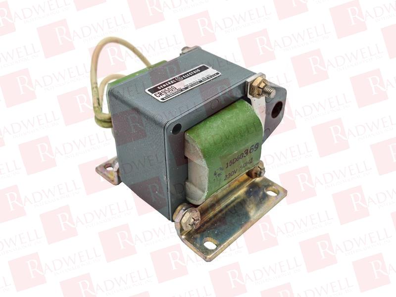 GENERAL ELECTRIC CR9500B102B83D