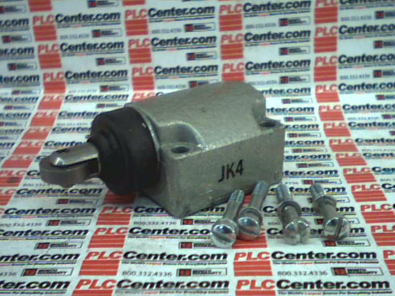 SCHNEIDER ELECTRIC JK4