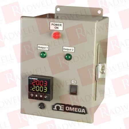 OMEGA ENGINEERING CNI-CB120-K-EI