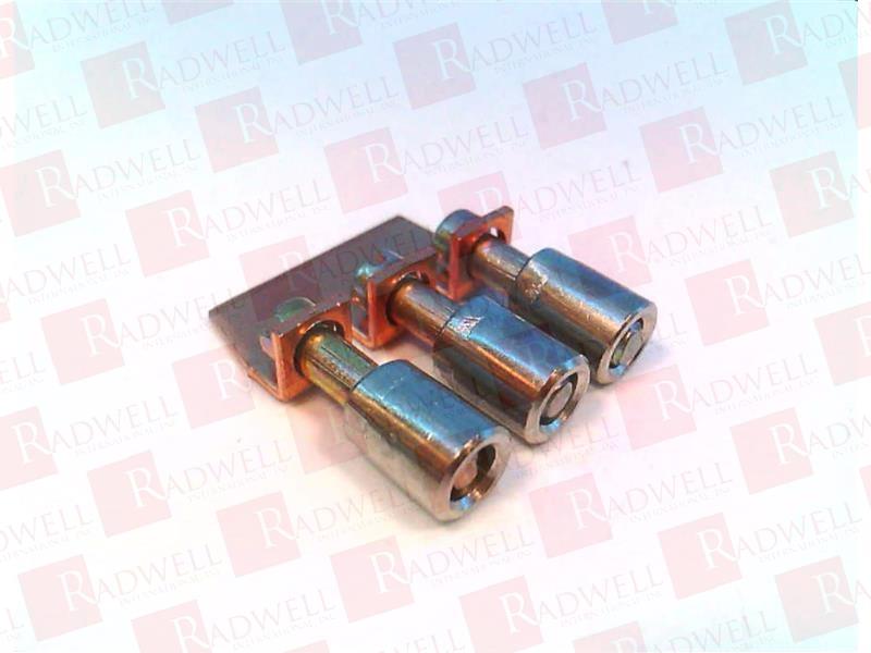EATON CORPORATION C383TJ2