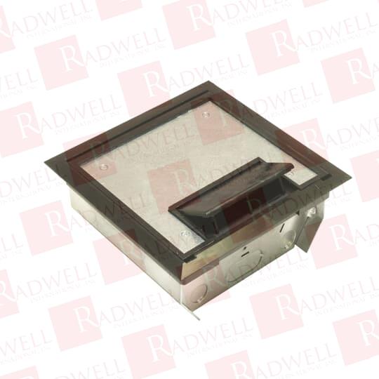 ABB THOMAS & BETTS AFM-4-BLK