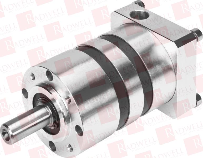 FESTO EMGC-60-P-G16-SEC-67