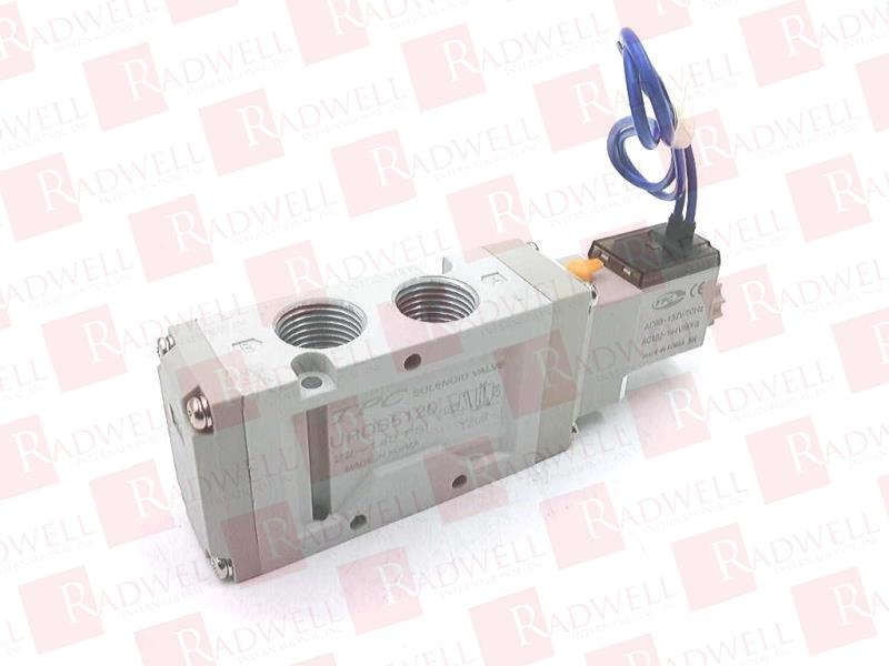 TPC MECHATRONICS CO URDS5120-3G-04