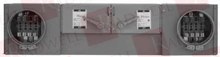 EATON CORPORATION FSMC100100