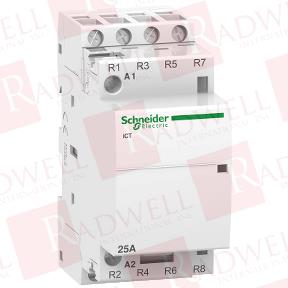 SCHNEIDER ELECTRIC A9C20137