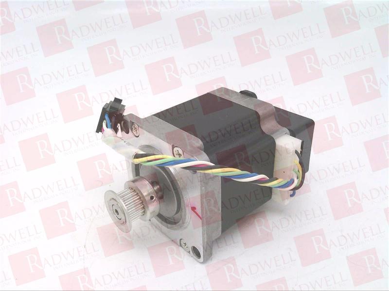 ORIENTAL MOTOR PK256-02B-C6