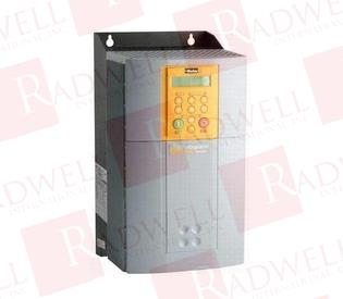PARKER 590P-DRV/0040/500/0010/UK/ARM/0/110/0/AUX/0