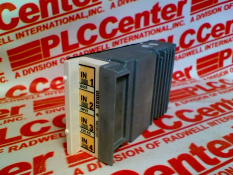 SCHNEIDER ELECTRIC AS-B555-001