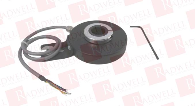 ENCODER PRODUCTS 775-B-S-4096-R-HV-M-P-A-N-N