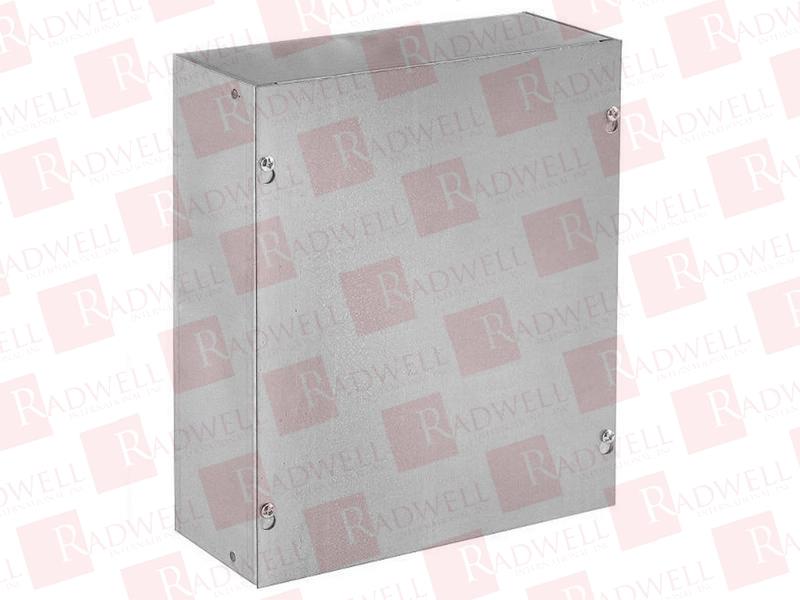 NVENT ASG24X24X6NK