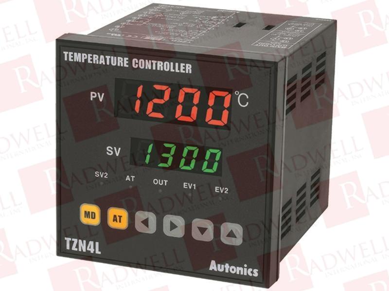 AUTONICS TZN4L-24C