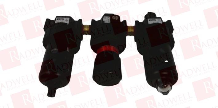 PARKER 06A32B18A2BC
