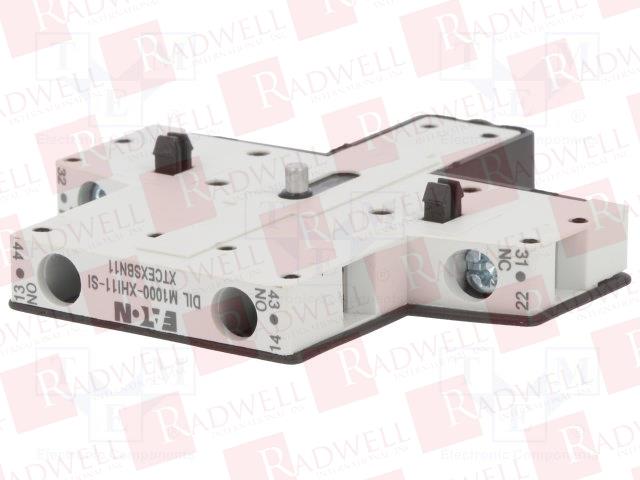 EATON CORPORATION DILM1000-XHI11-SI