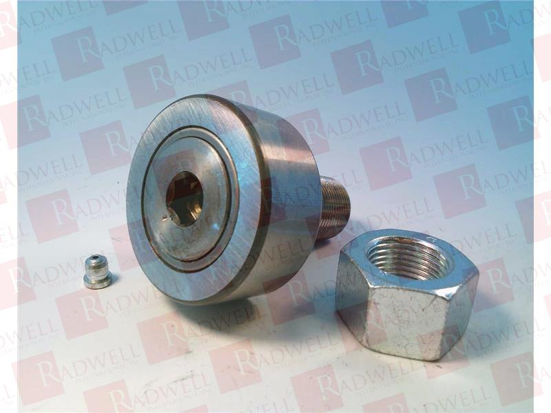 SKF NU-KR47A