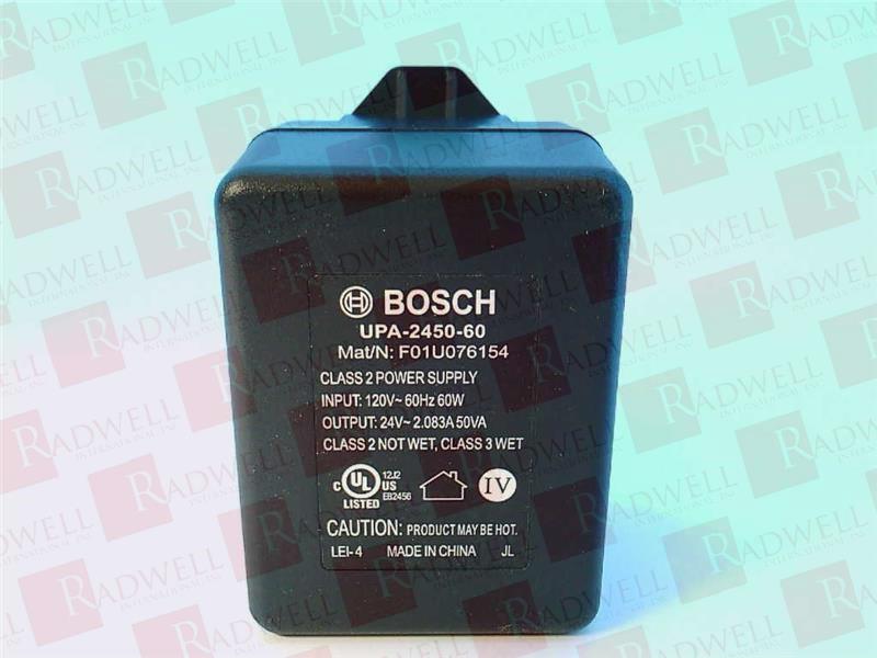 BOSCH UPA-2450-60