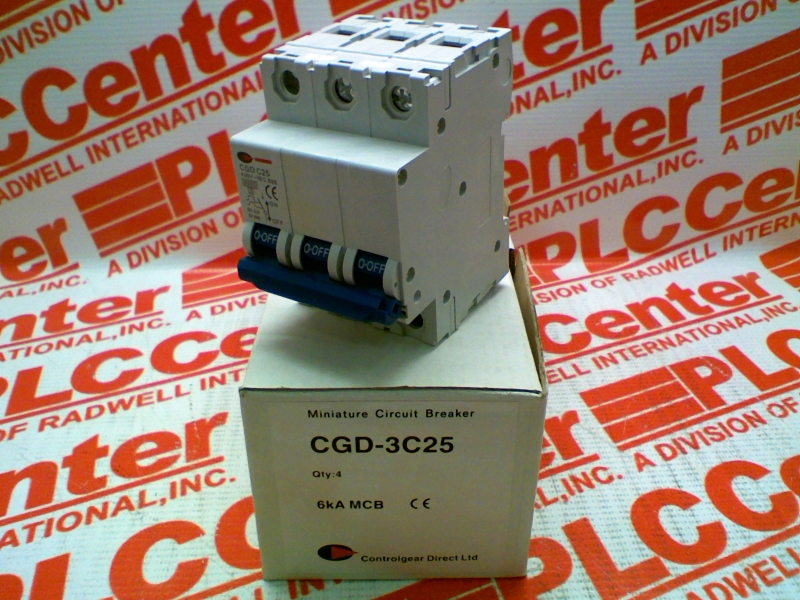 LEWDEN CGD-3C25