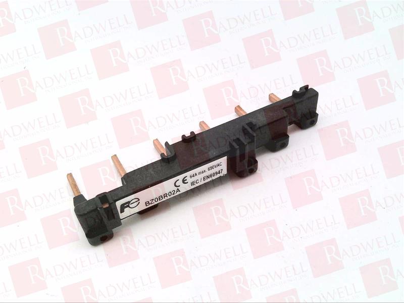 FUJI ELECTRIC BZ0BR02A