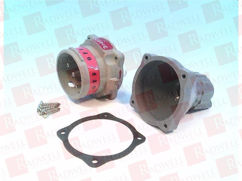 MARECHAL ELECTRIC SA 34-11043-972-OFF