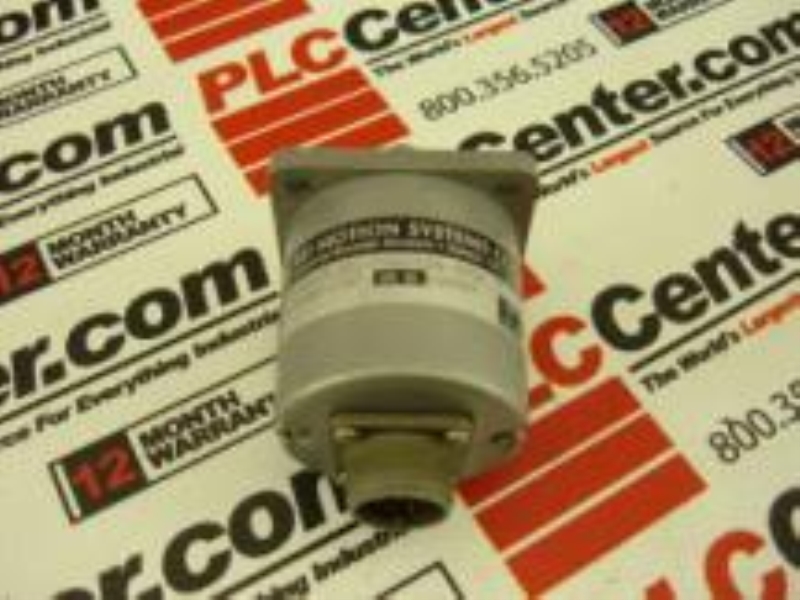 BEI SENSORS H25D-SS-10-ABZ-7406-LED-EM16