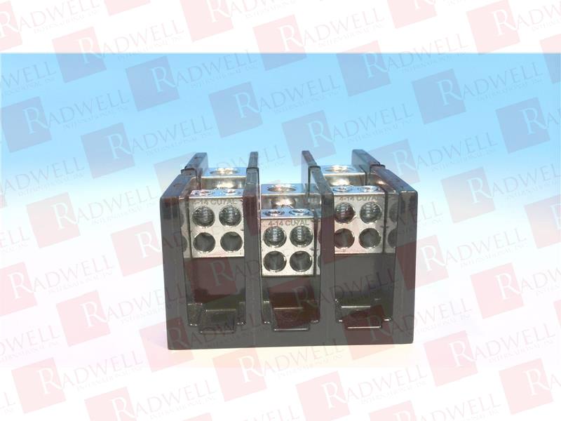 LITTELFUSE LFD2570-3