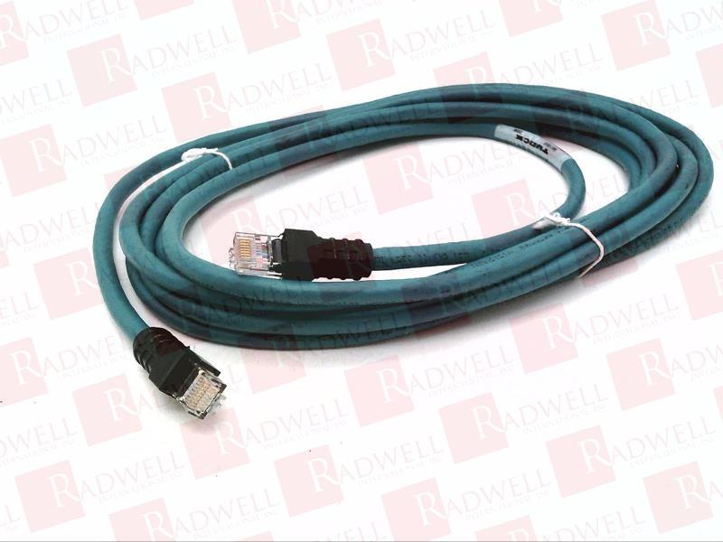 TURCK RJ45 RJ45S 843-4M