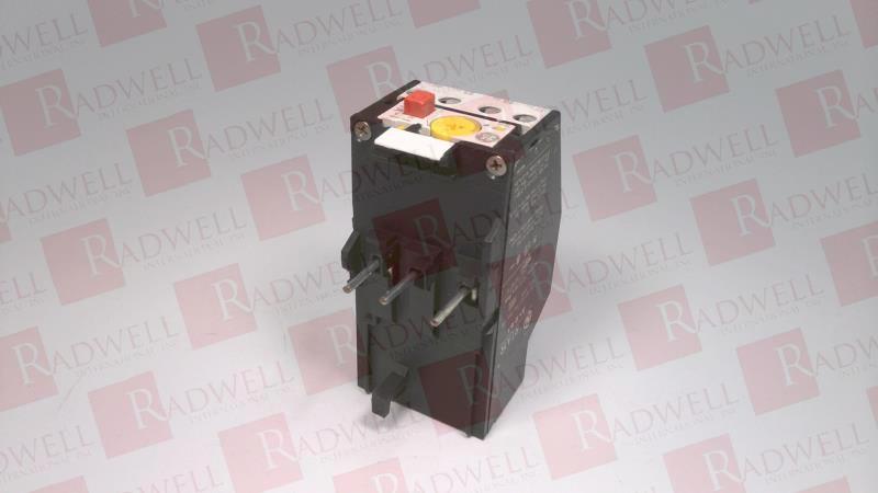 GENERAL ELECTRIC RTA1R