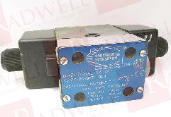 CONTINENTAL HYDRAULICS VS12M-2A-GS-60CD