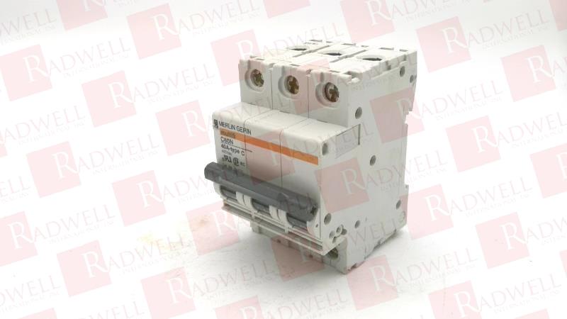 SCHNEIDER ELECTRIC MG24219