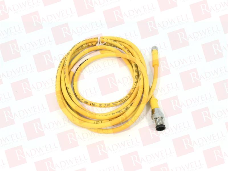 TURCK PKGC 3M-2.5-RS 4T/S1587