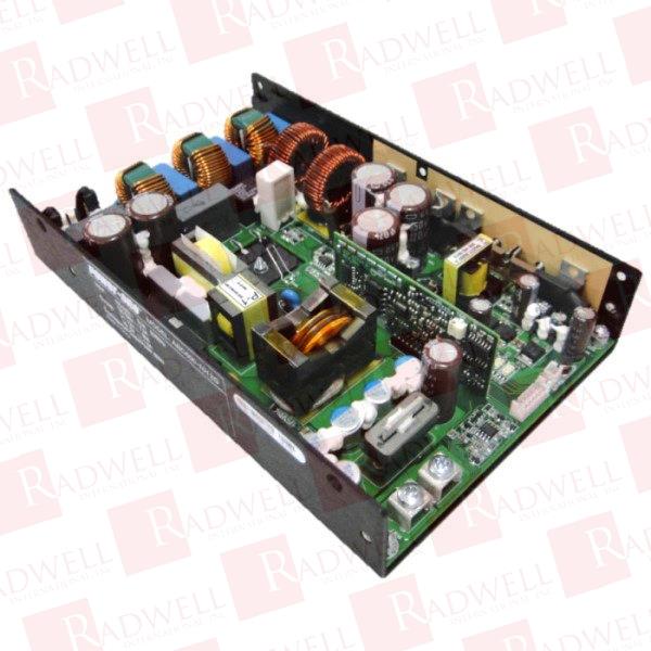 BEL FUSE ABC600-1012G