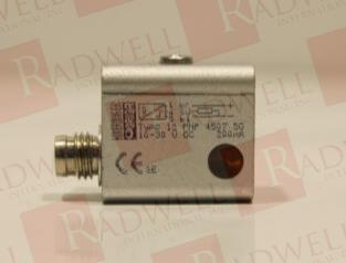 PARKER IS-PNP-4507-UG