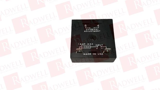 ASEA BROWN BOVERI TS14115
