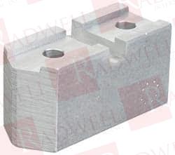 ABBOTT WORKHOLDING 12S