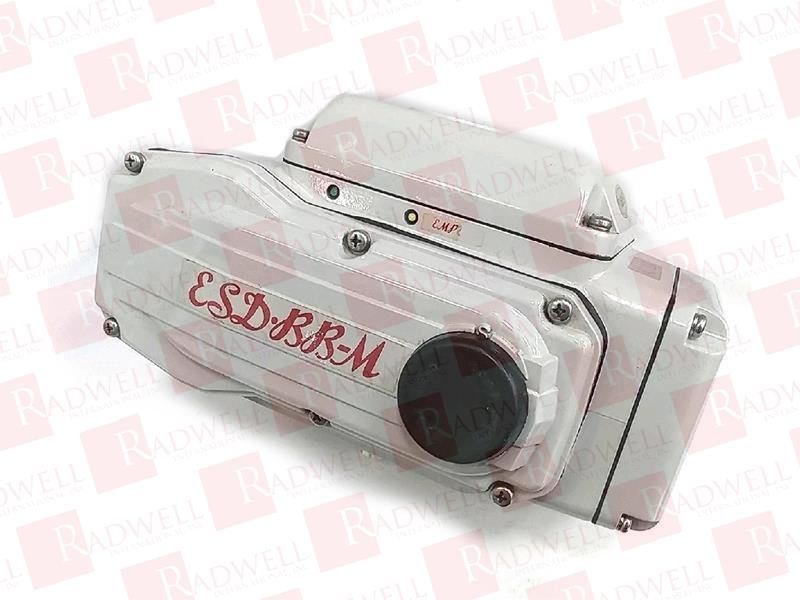 KOEI INDUSTRY CO LTD ESD-BB-M