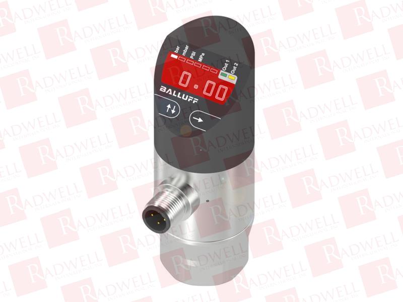 BALLUFF BSP B020-EV002-A03A0B-S4