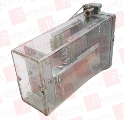 ASEA BROWN BOVERI RK214006-AH