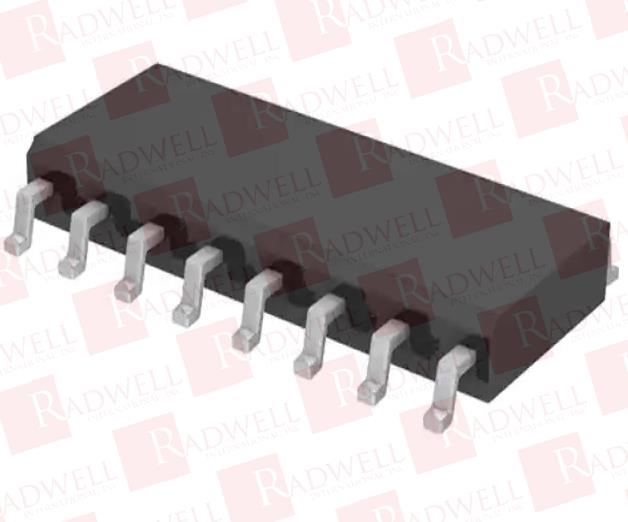 ON SEMICONDUCTOR MC74HC157ADG