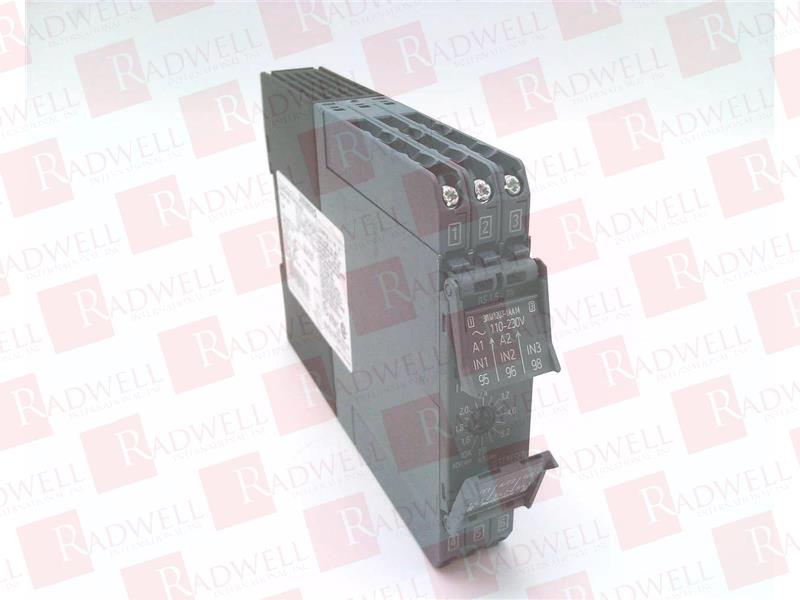 SIEMENS 3RM1207-1AA14