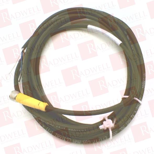 TURCK PKG 4M-6/S90/S618