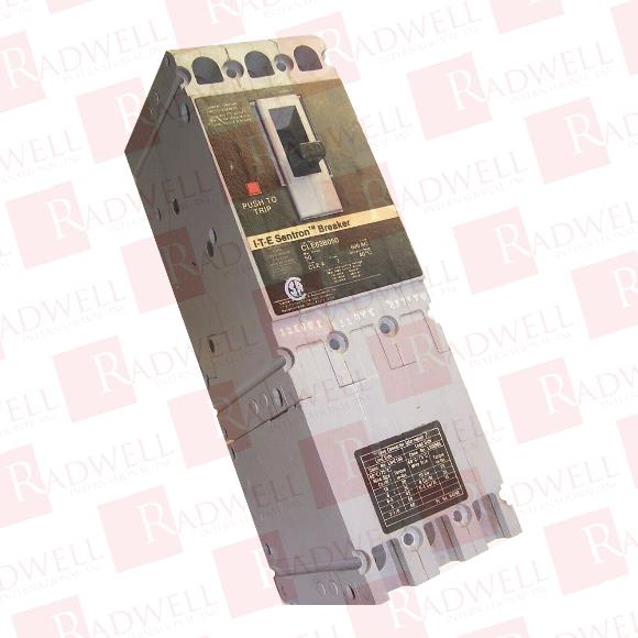 SIEMENS CLE63B060