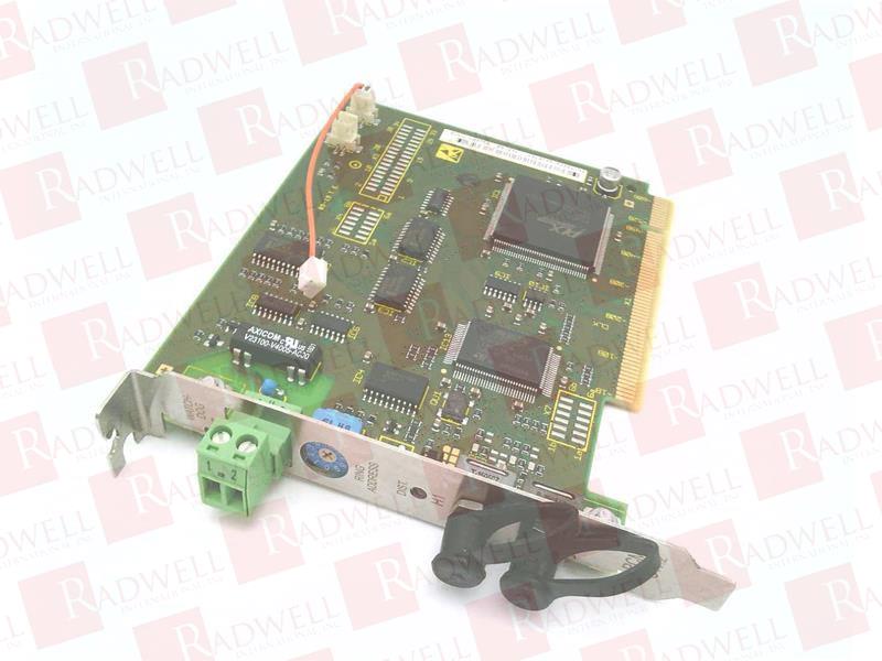 BOSCH PCM-S11.2