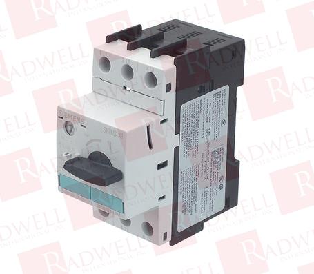 SIEMENS 3RV1021-1BA10