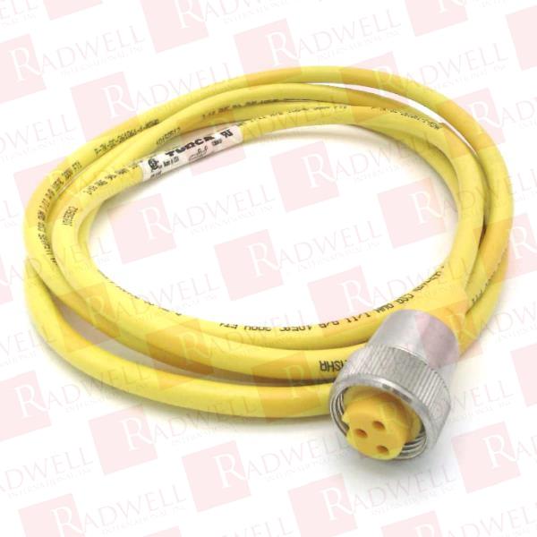 TURCK RKV 30-2M