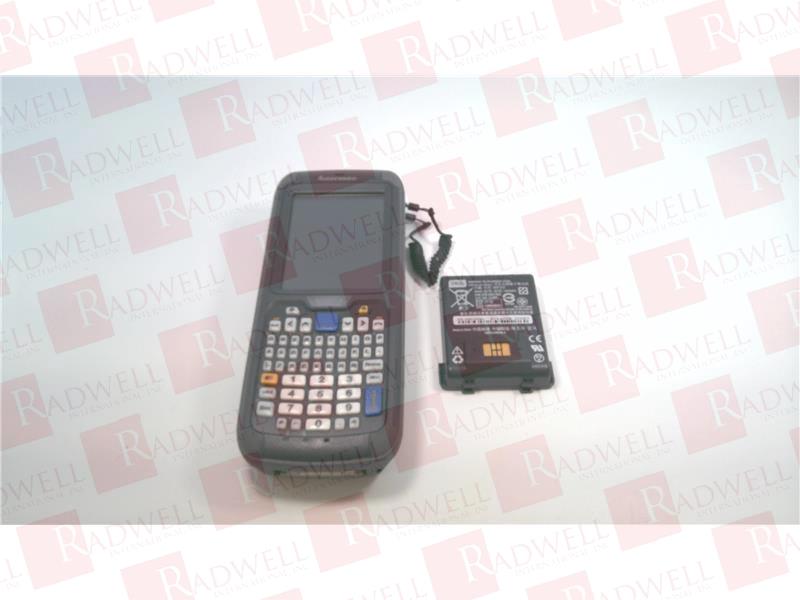 HONEYWELL CN70EQ6KDF3W7100