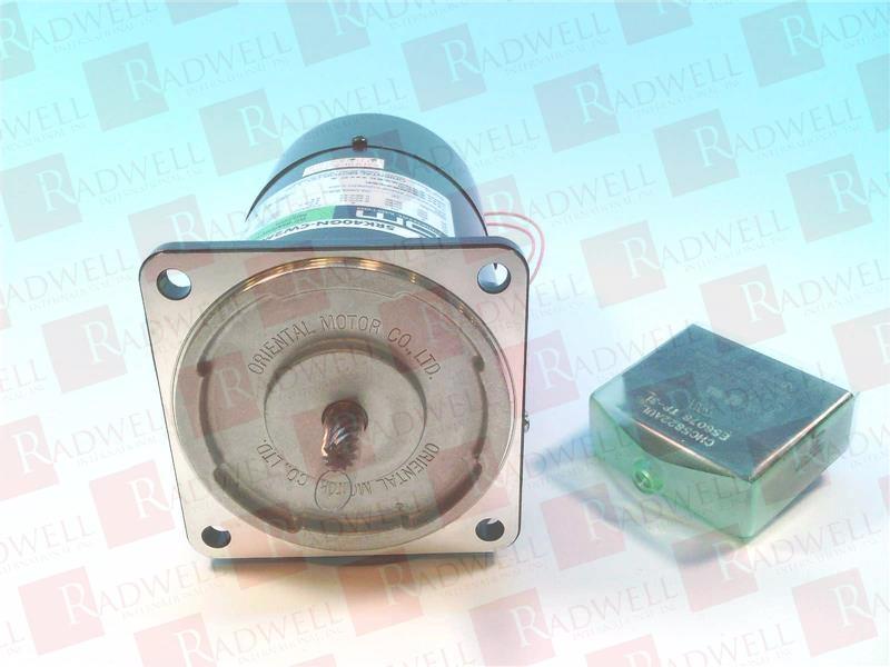 ORIENTAL MOTOR 5RK40GN-CW2ME