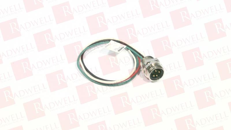 TURCK RSF 48A-0.3M/NPT