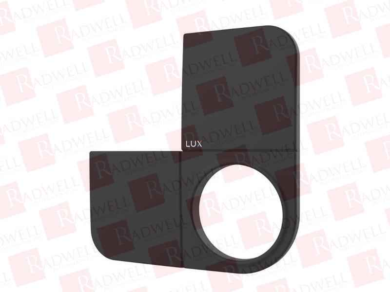 LUX PRODUCTS CORPORATION DSC-KNS-BL