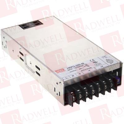 MEAN WELL HRPG-300-24
