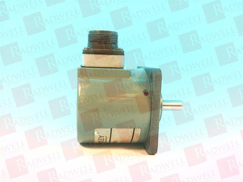 ALLEN BRADLEY 845N-SJDN3-CKN2